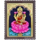 Lakshmi Tanjore Painting Lakshmi Tanjore Painting