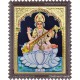 Saraswathi Tanjore Painting Saraswathi Tanjore Painting