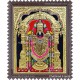 Balaji Tanjore Painting