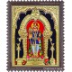 Murugan Tanjore Painting