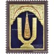 Small Sangu Tanjore Paintings Small Sangu Tanjore Paintings