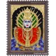 Yellama Devi – Renuka Devi Tanjore Painting
