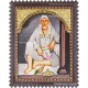 Sai Baba Tanjore Painting