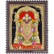 Balaji Tanjore Painting