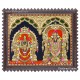 Balaji Thaayar Tanjore Painting