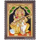 Saraswathi Tanjore Painting