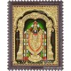 Balaji Tanjore Painting