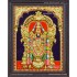 Balaji 3d Tanjore Painting