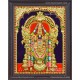 Balaji 3d Tanjore Painting