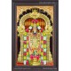 Balaji 3d Tanjore Painting