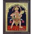 Hanuman Tanjore Painting