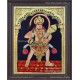 Hanuman Tanjore Painting Hanuman Tanjore Painting