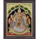 Saraswathi Tanjore Painting Saraswathi Tanjore Painting