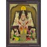 Aishwarya Easwarar Tanjore Painting 