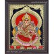 Lakshmi Tanjore Painting Lakshmi Tanjore Painting