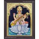 Saraswathi Tanjore Painting Saraswathi Tanjore Painting