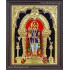 Murugan Tanjore Painting