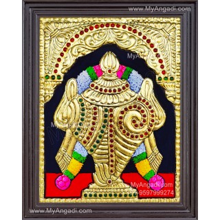 Sangu Tanjore Paintings