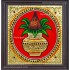 Kalasam Tanjore Painting