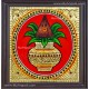 Kalasam Tanjore Painting