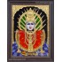 Yellama Devi – Renuka Devi Tanjore Painting