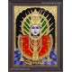 Yellama Devi – Renuka Devi Tanjore Painting