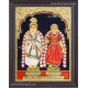 Kuladeivam Tanjore Painting