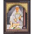Sai Baba Tanjore Painting