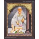 Sai Baba Tanjore Painting
