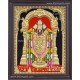 Balaji Tanjore Painting