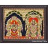 Balaji Thaayar Tanjore Painting