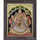 Saraswathi Tanjore Painting Saraswathi Tanjore Painting