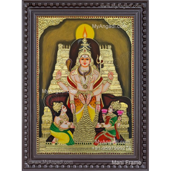 Aishwarya Easwarar Tanjore Painting Aishwarya Easwarar Tanjore Painting
