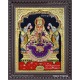 Gajalakshmi Tanjore Painting Gajalakshmi Tanjore Painting