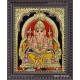 Ganesha Tanjore Painting