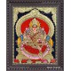 Lakshmi Tanjore Painting Lakshmi Tanjore Painting