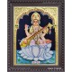 Saraswathi Tanjore Painting Saraswathi Tanjore Painting