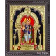 Murugan Tanjore Painting