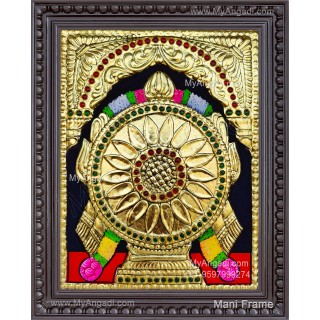 Sakkaram Tanjore Paintings
