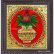 Kalasam Tanjore Painting