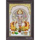 Vinayagar Tanjore Painting Vinayagar Tanjore Painting