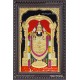 Balaji Tanjore Painting