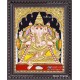 Ganesha Tanjore Paintings