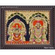 Balaji Thaayar Tanjore Painting