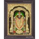 Balaji Tanjore Painting