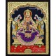 Gajalakshmi Tanjore Painting Gajalakshmi Tanjore Painting