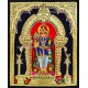 Murugan Tanjore Painting