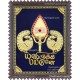 Yaamiruka Bayamen Tanjore Painting