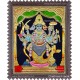 Dasavatharam Tanjore Painting Dasavatharam Tanjore Painting
