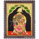 Krishna Tanjore Painting